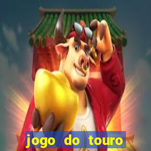 jogo do touro fortune demo